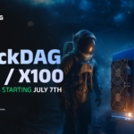 Explore how BlockDAG’s miner rollout, Uniswap’s breakout, and Dogecoin’s chart setup reflect real use and potential in today’s crypto market.